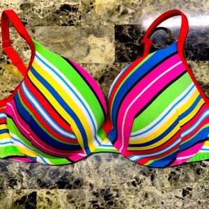 Cacique 44C T-Shirt Bra